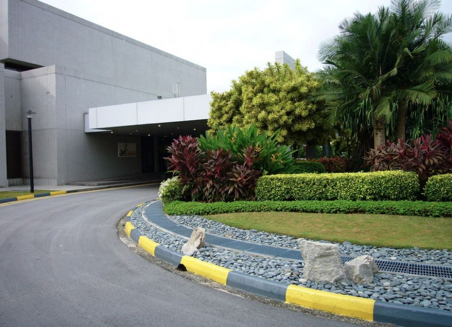 Jet Quay Singapore SFO777